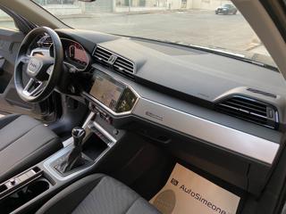 AUDI Q3 usata, con Controllo trazione