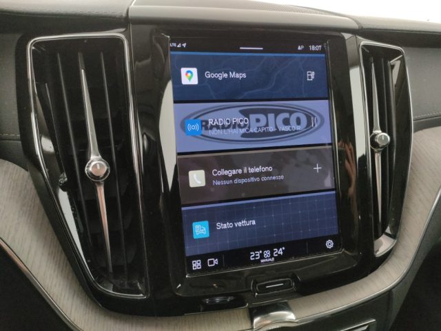 VOLVO XC60 usata, con ESP