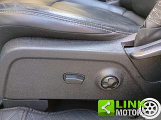 FIAT Freemont usata, con Sedile posteriore sdoppiato