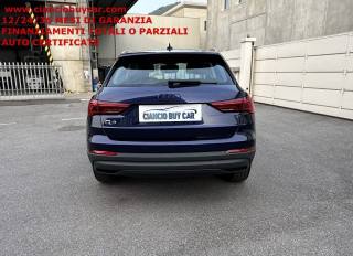 AUDI Q3 usata, con Airbag laterali