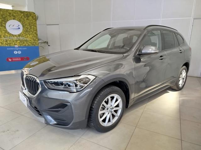 BMW X1 usata, con Airbag