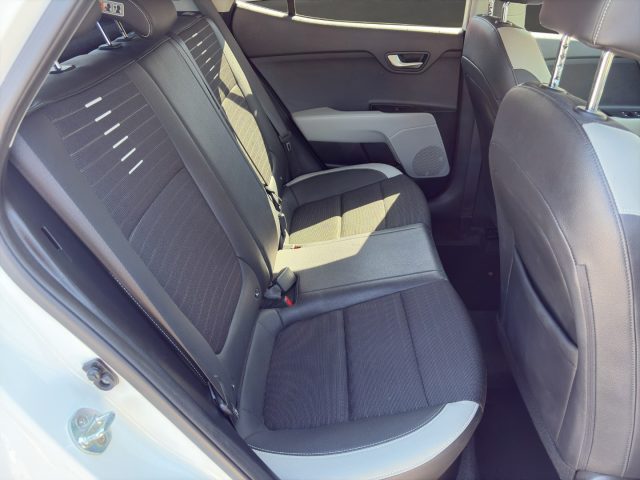 KIA Stonic usata, con Bluetooth