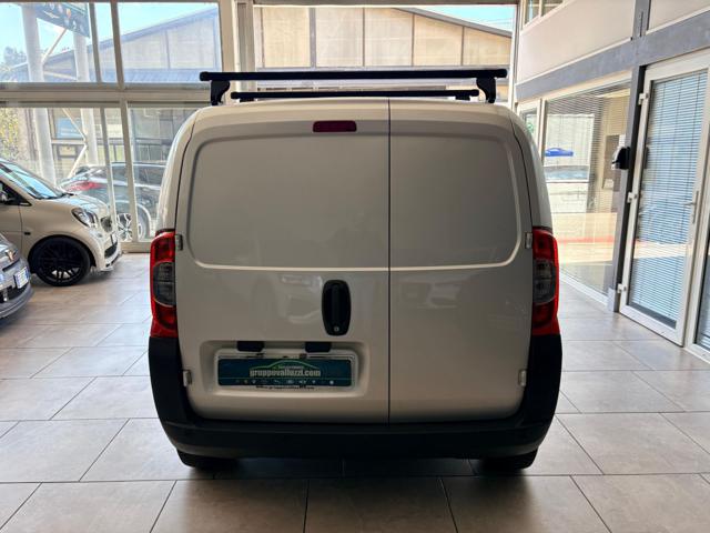 FIAT Fiorino usata, con Climatizzatore