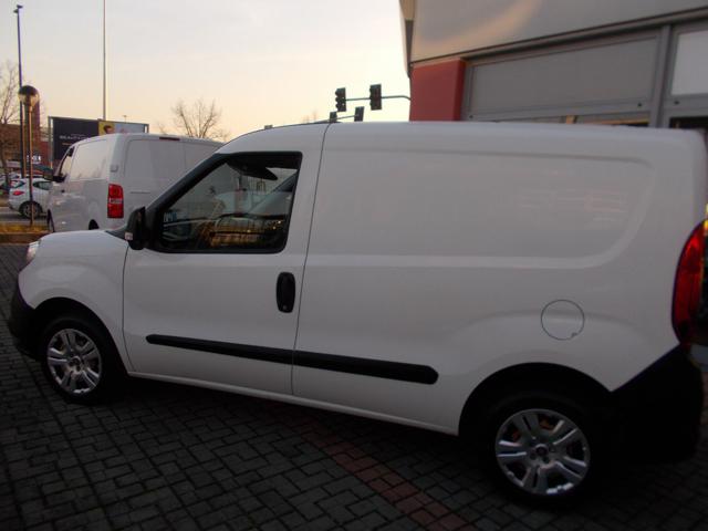 FIAT Doblo usata 7