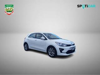 KIA Rio usata, con Airbag laterali
