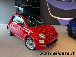 FIAT 500 usata, con Autoradio