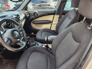 MINI Countryman usata, con Chiusura centralizzata