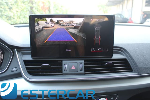 AUDI Q5 usata, con Fari Xenon