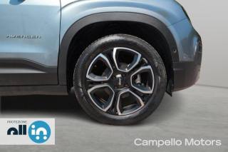 JEEP Avenger usata 16
