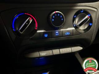 HYUNDAI i20 usata, con Cronologia tagliandi