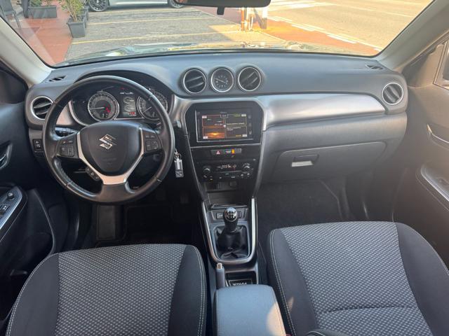 SUZUKI Vitara usata, con Chiusura centralizzata
