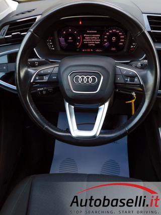 AUDI Q3 usata 75