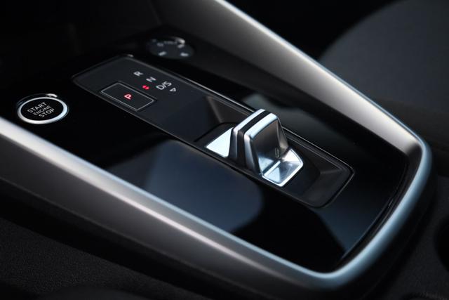 AUDI A3 usata, con Controllo trazione