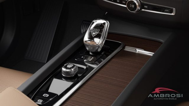 VOLVO XC60 usata 13