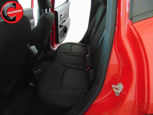 JEEP Renegade usata, con Alzacristalli elettrici