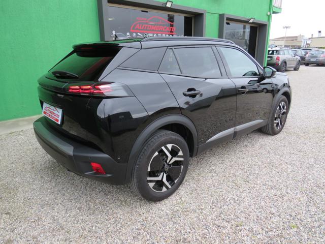 PEUGEOT 2008 usata, con Climatizzatore