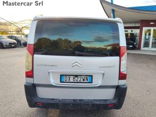 FIAT Scudo usata, con Servosterzo