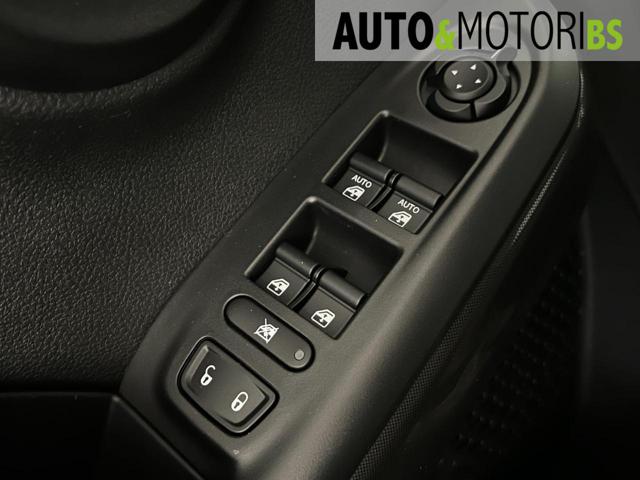 FIAT 500X usata 28