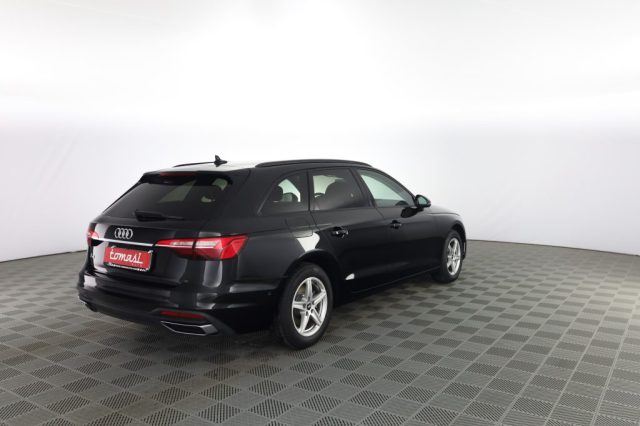 AUDI A4 usata 3