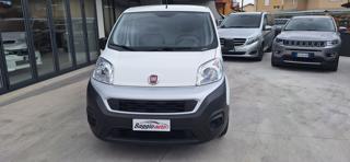 FIAT Fiorino usata, con Chiusura centralizzata