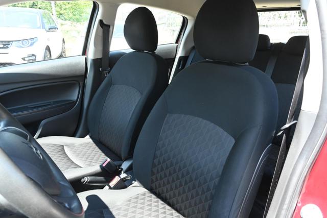 MITSUBISHI Space Star usata, con USB