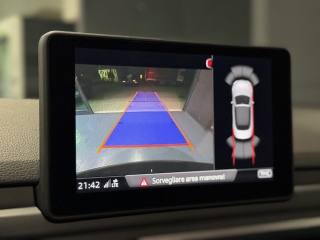 AUDI A5 usata, con ESP