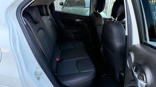 FIAT 500X usata, con ESP