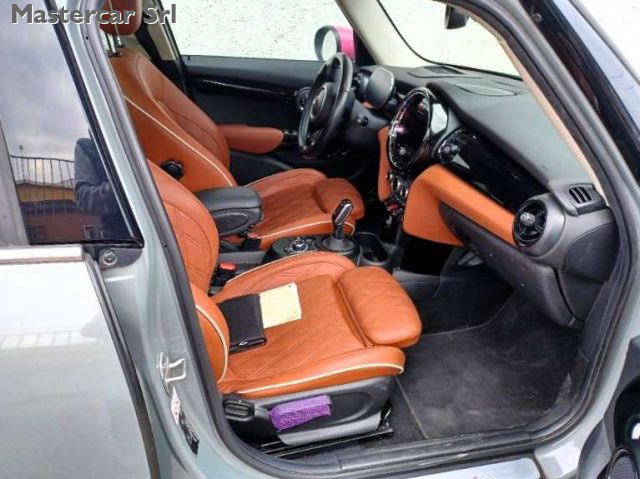 MINI Cooper S usata, con Airbag Passeggero