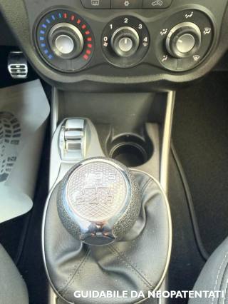 ALFA ROMEO MiTo usata, con ESP