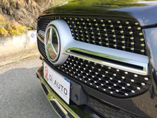 MERCEDES-BENZ GLE 300 usata, con Immobilizzatore elettronico