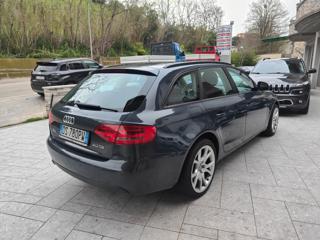 AUDI A4 usata, con Cruise Control