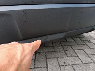 PEUGEOT 3008 usata, con Bracciolo