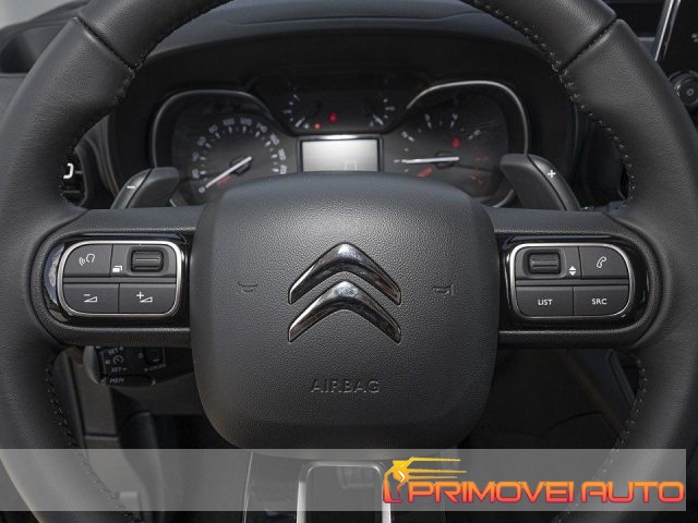 CITROEN Berlingo usata, con Airbag Passeggero
