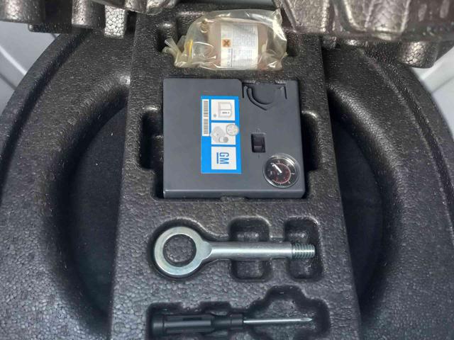 CHEVROLET Spark usata 22