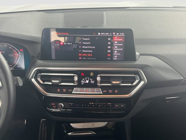 BMW X3 usata 14