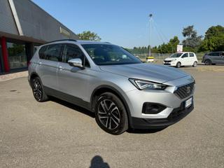 SEAT Tarraco usata, con Airbag