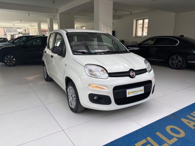 FIAT Panda usata, con Alzacristalli elettrici