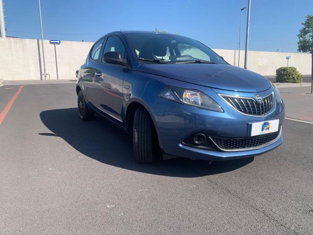 LANCIA Ypsilon usata, con Airbag Passeggero