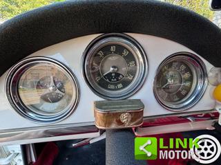 ALFA ROMEO Giulietta usata 19