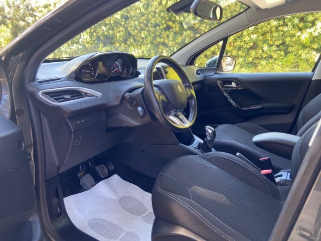 PEUGEOT 208 usata, con Cruise Control