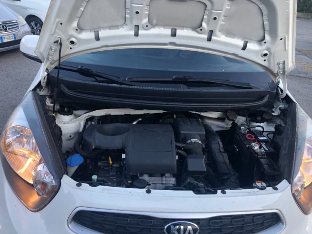 KIA Picanto usata 20