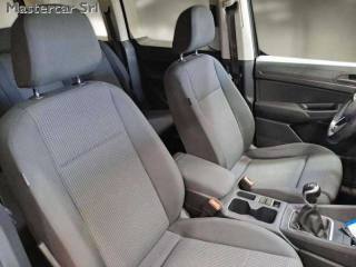 VOLKSWAGEN Caddy usata, con Boardcomputer