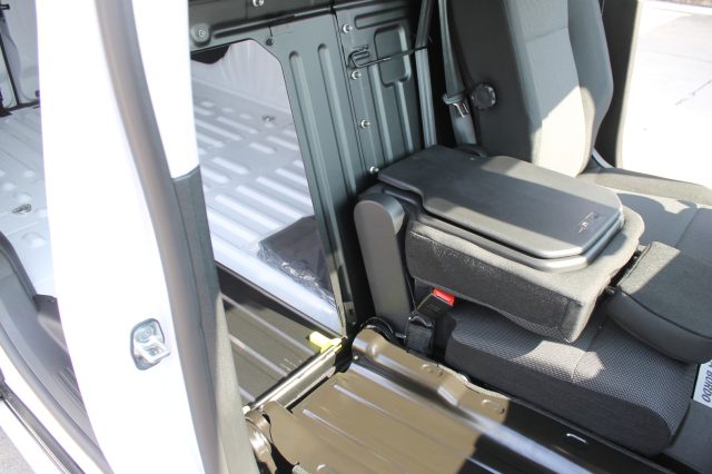 FIAT Doblo usata, con Cruise Control