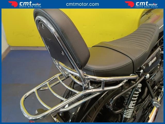 MOTO GUZZI Other usata 8