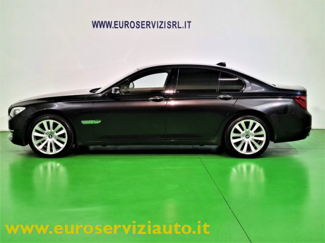 BMW 750 usata, con Airbag
