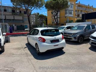 PEUGEOT 208 usata, con Cerchi in lega