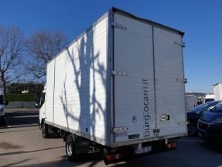 NISSAN NT500 usata, con Chiusura centralizzata