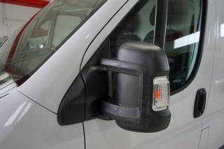 PEUGEOT Boxer usata, con Telecamera per parcheggio assistito