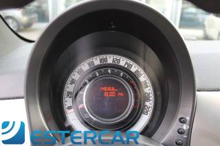 FIAT 500 usata, con USB