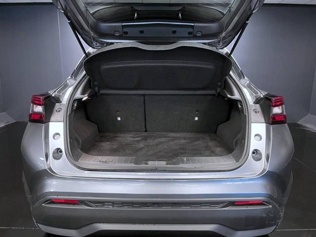 NISSAN Juke usata, con Fendinebbia